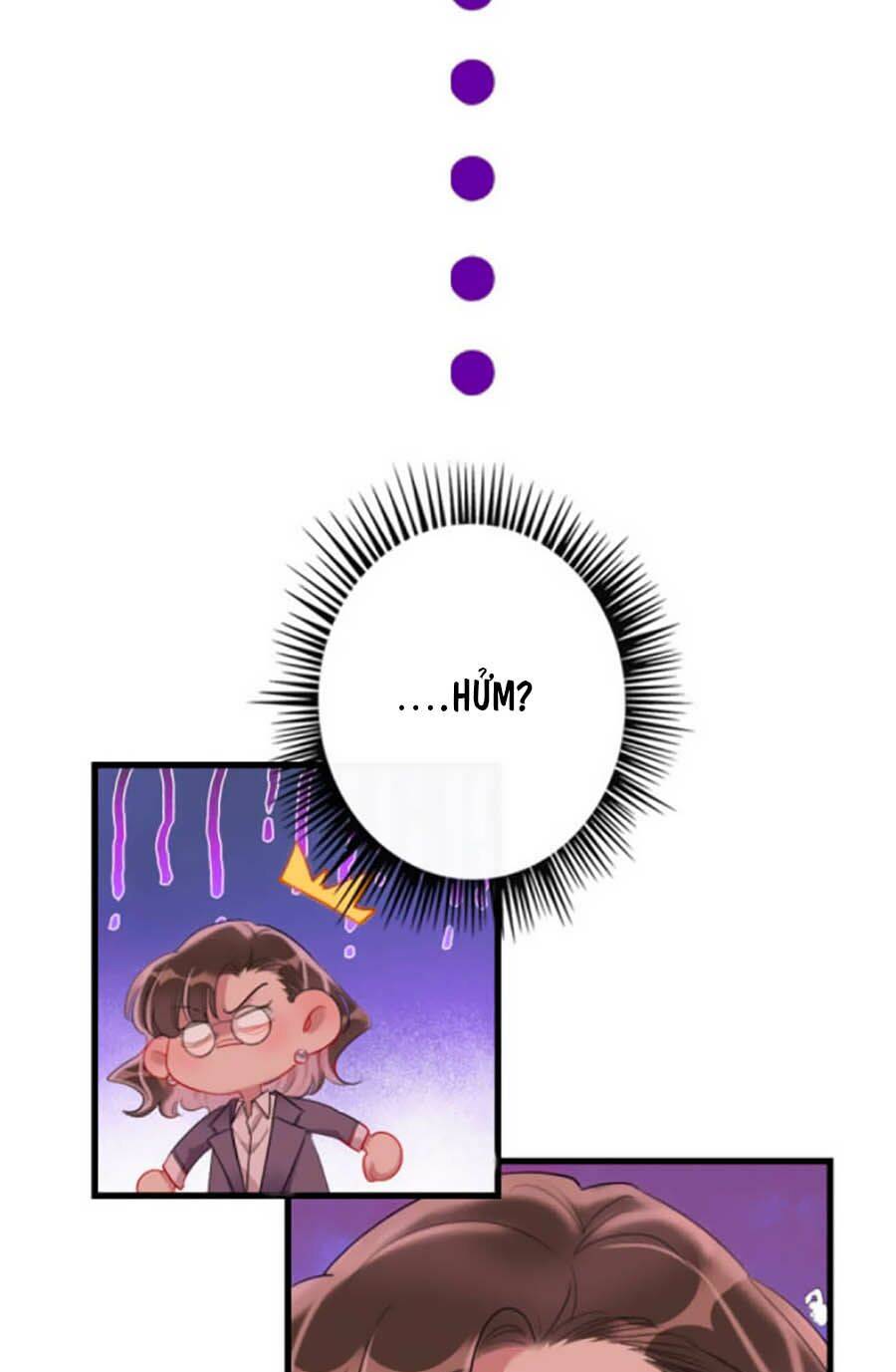 Cô Ấy Thật Xinh Đẹp Chap 12 - Next Chap 13