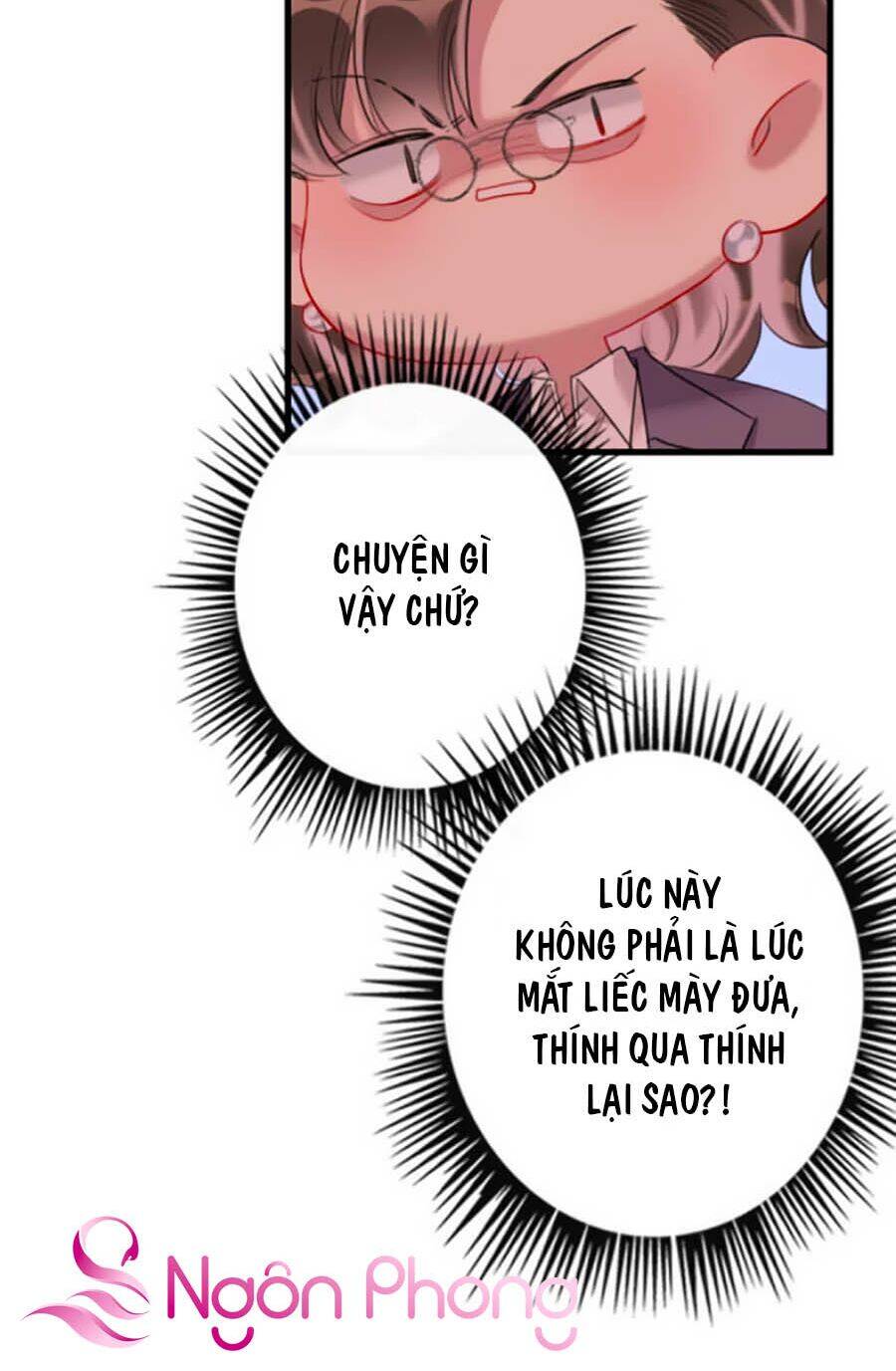 Cô Ấy Thật Xinh Đẹp Chap 12 - Next Chap 13