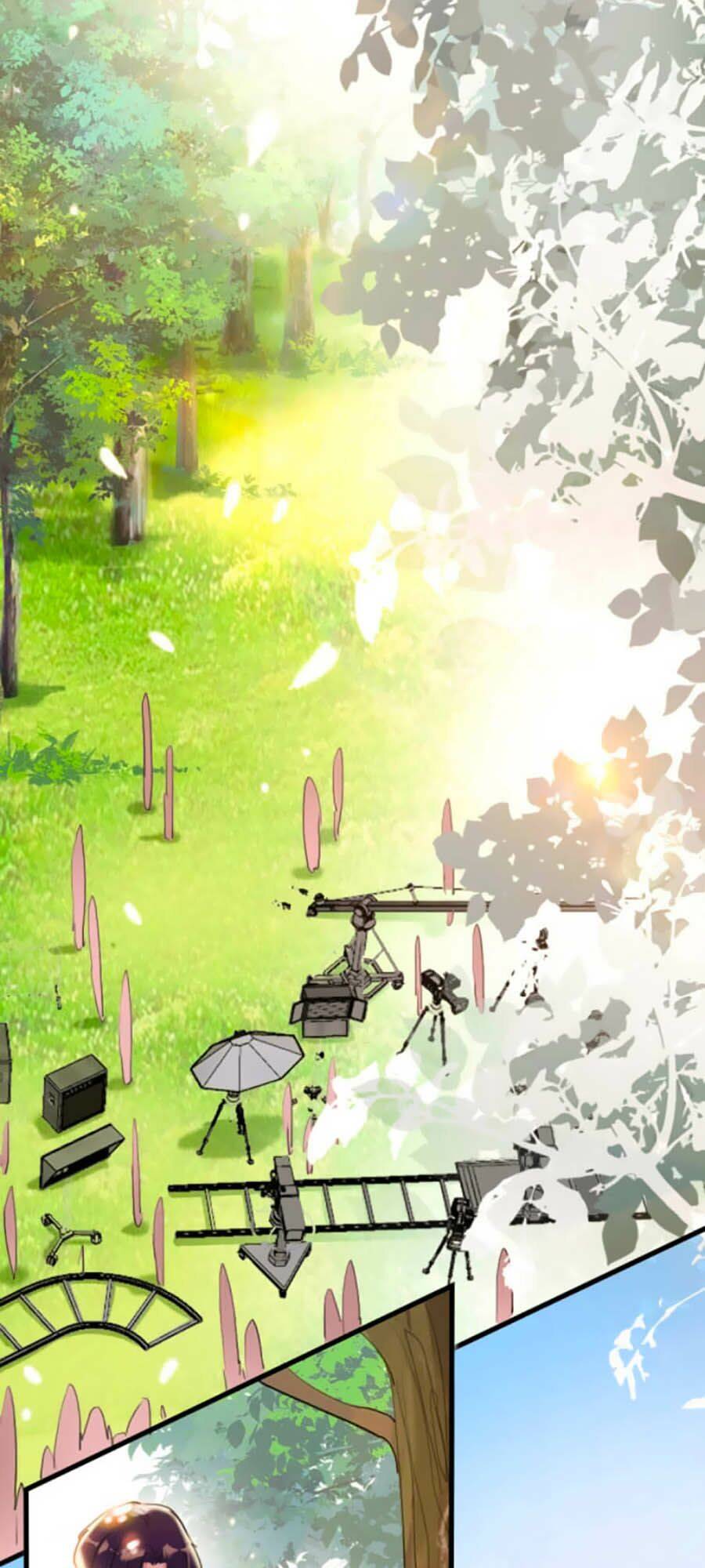 Cô Ấy Thật Xinh Đẹp Chap 12 - Next Chap 13