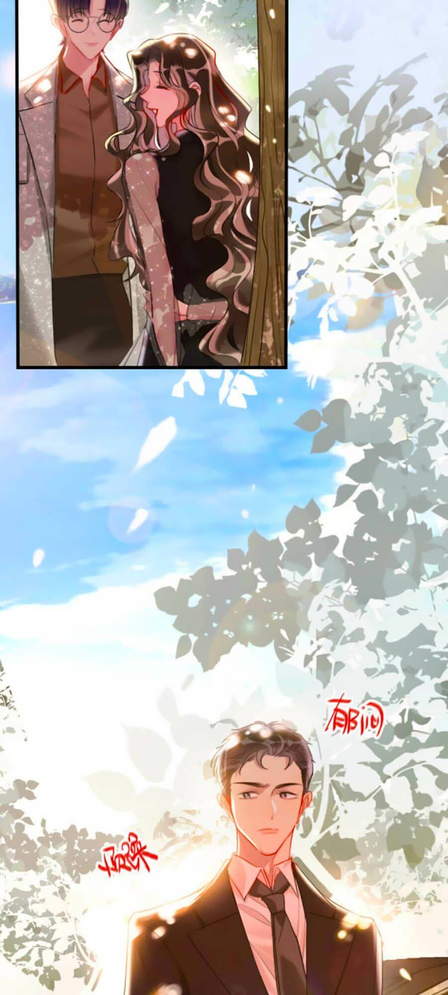 Cô Ấy Thật Xinh Đẹp Chap 12 - Next Chap 13