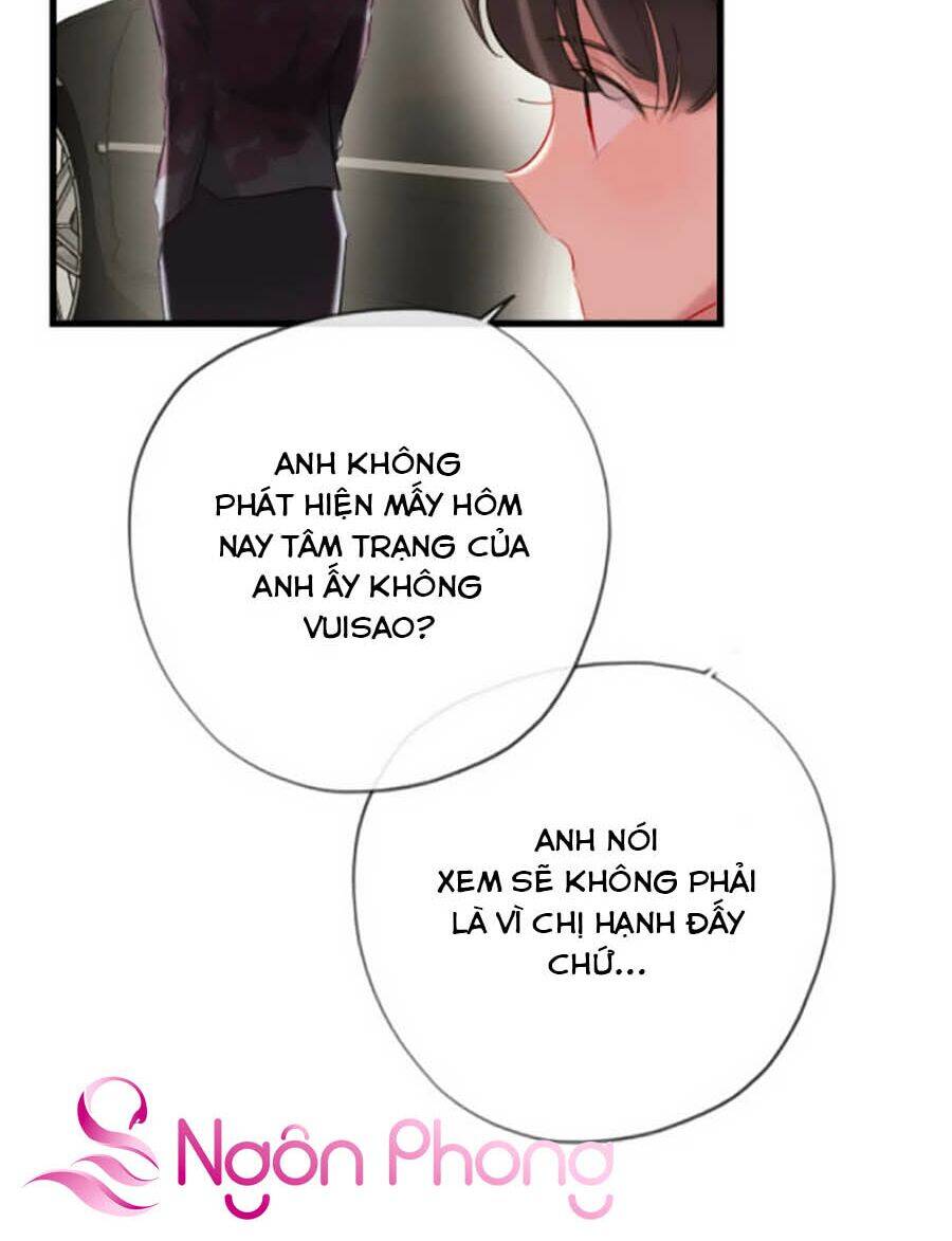 Cô Ấy Thật Xinh Đẹp Chap 12 - Next Chap 13