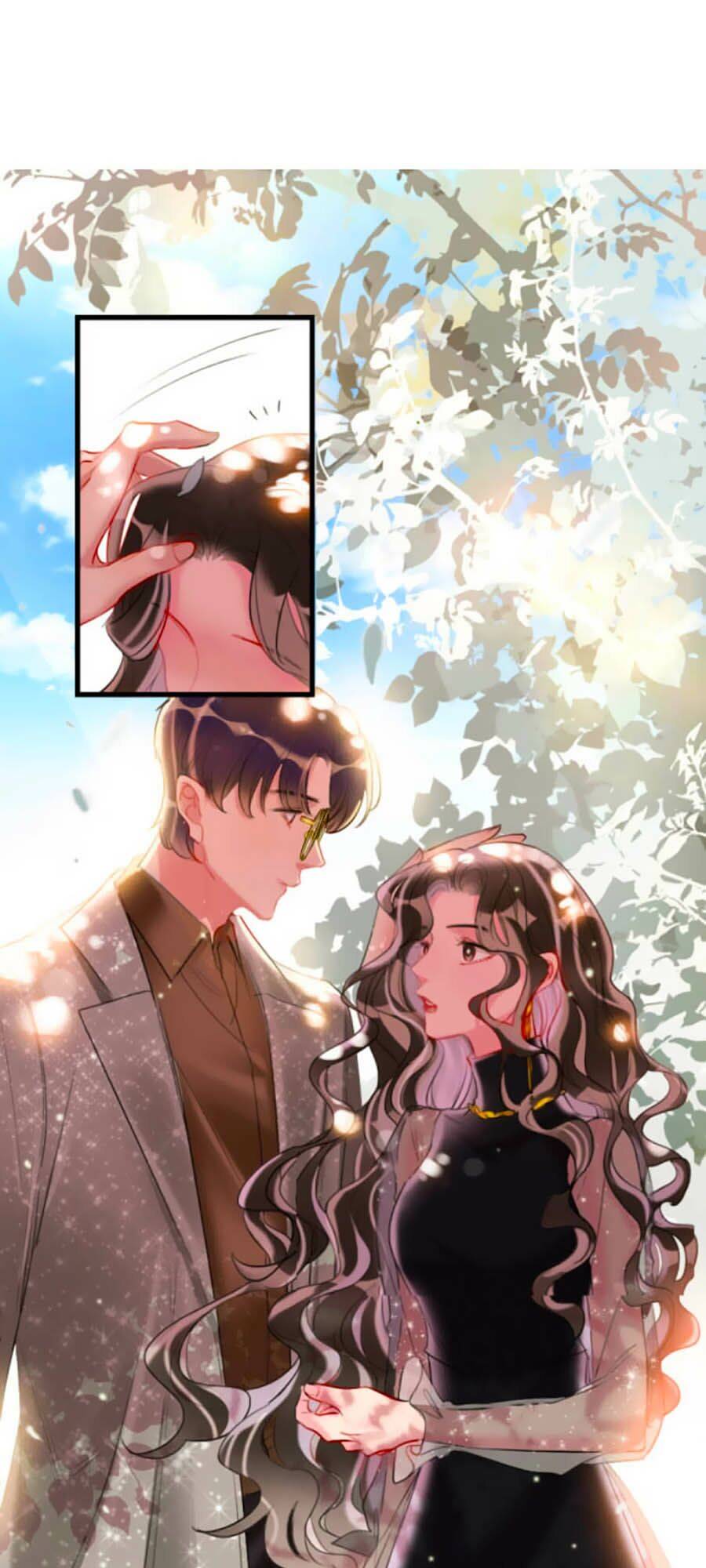 Cô Ấy Thật Xinh Đẹp Chap 12 - Next Chap 13