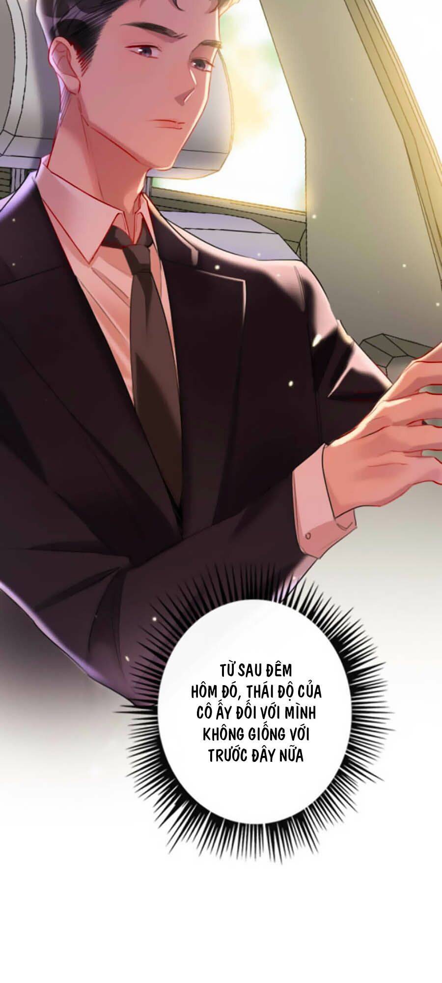 Cô Ấy Thật Xinh Đẹp Chap 12 - Next Chap 13