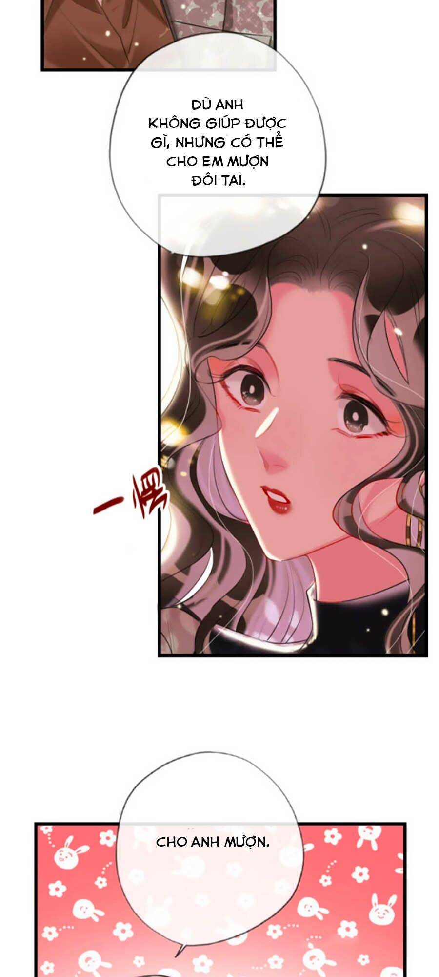 Cô Ấy Thật Xinh Đẹp Chap 12 - Next Chap 13