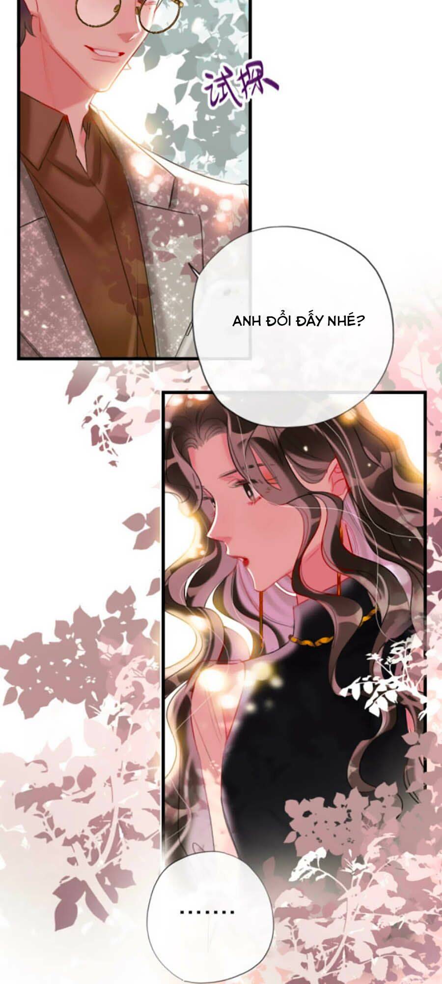 Cô Ấy Thật Xinh Đẹp Chap 12 - Next Chap 13