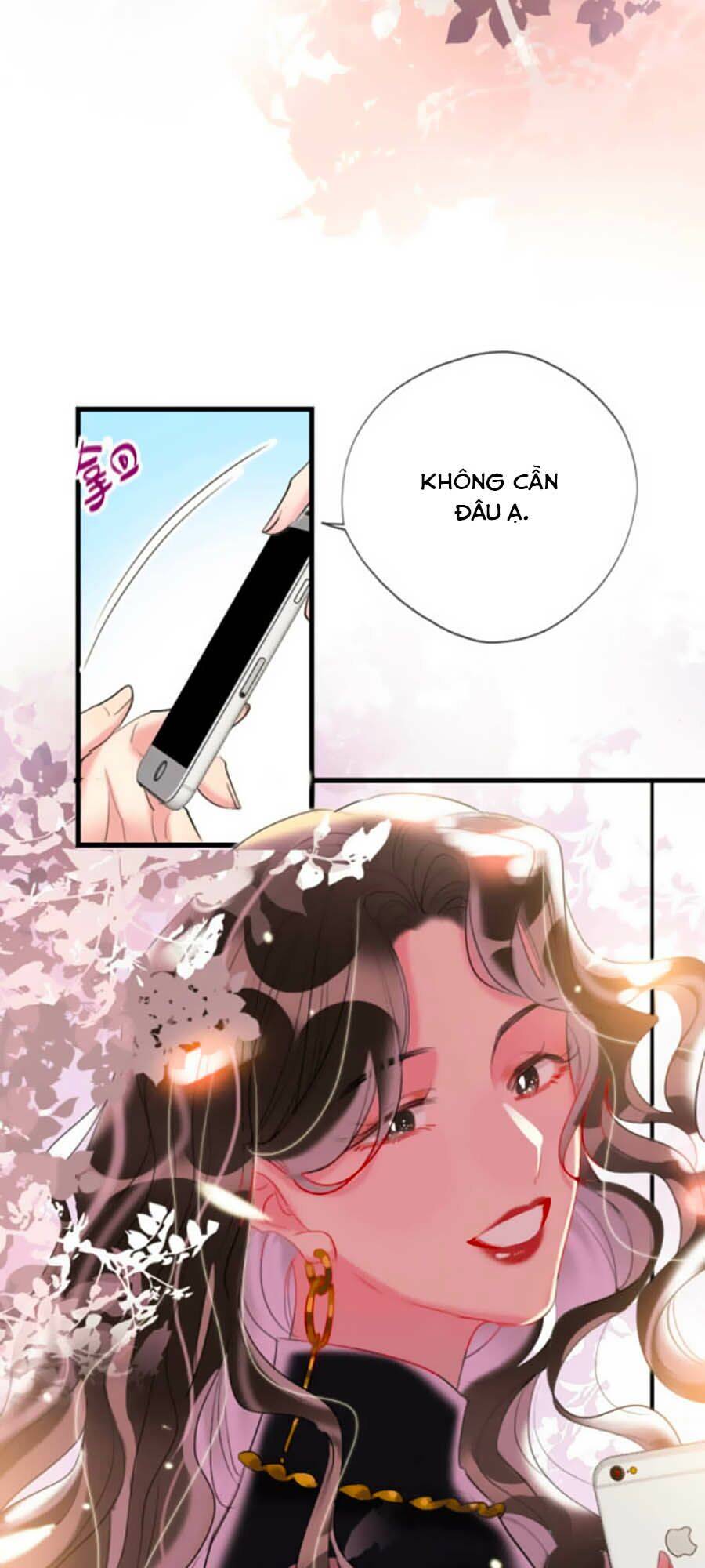 Cô Ấy Thật Xinh Đẹp Chap 12 - Next Chap 13