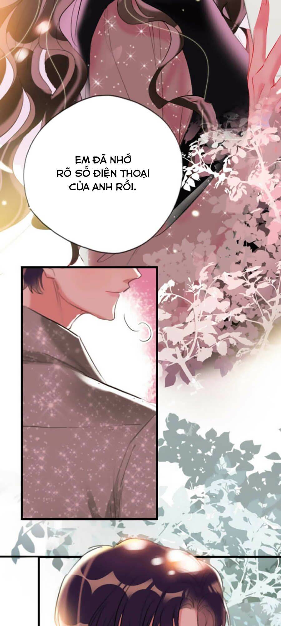 Cô Ấy Thật Xinh Đẹp Chap 12 - Next Chap 13