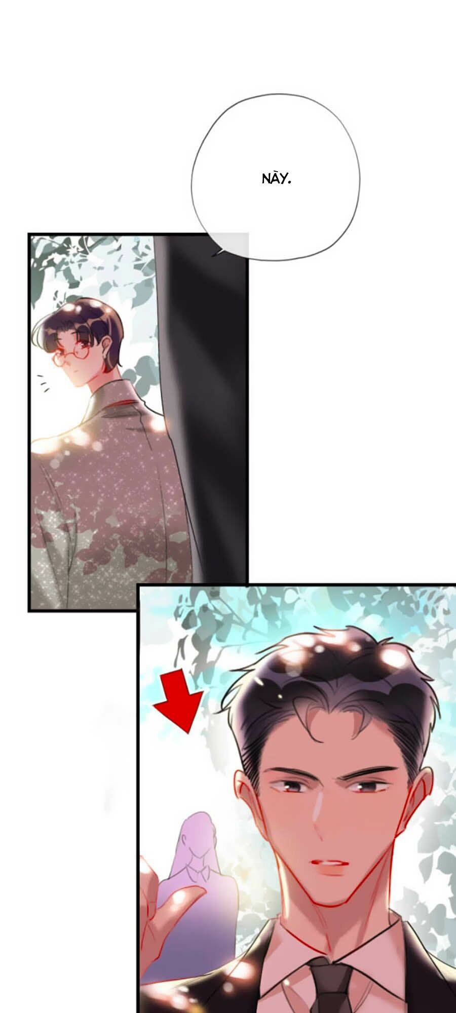 Cô Ấy Thật Xinh Đẹp Chap 12 - Next Chap 13