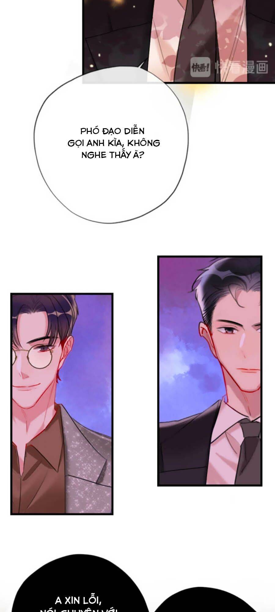 Cô Ấy Thật Xinh Đẹp Chap 12 - Next Chap 13