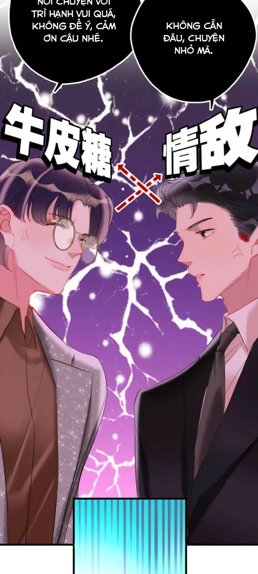 Cô Ấy Thật Xinh Đẹp Chap 12 - Next Chap 13