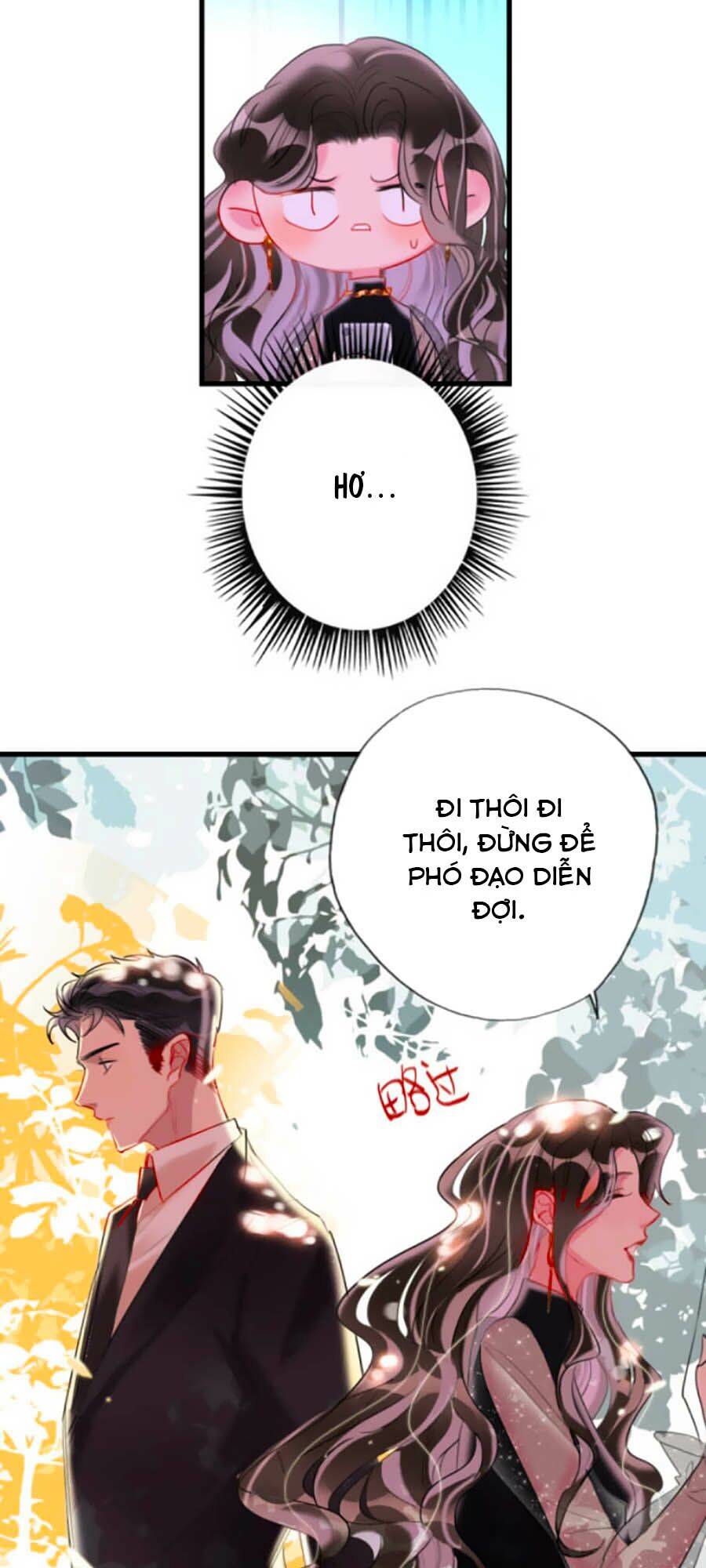 Cô Ấy Thật Xinh Đẹp Chap 12 - Next Chap 13