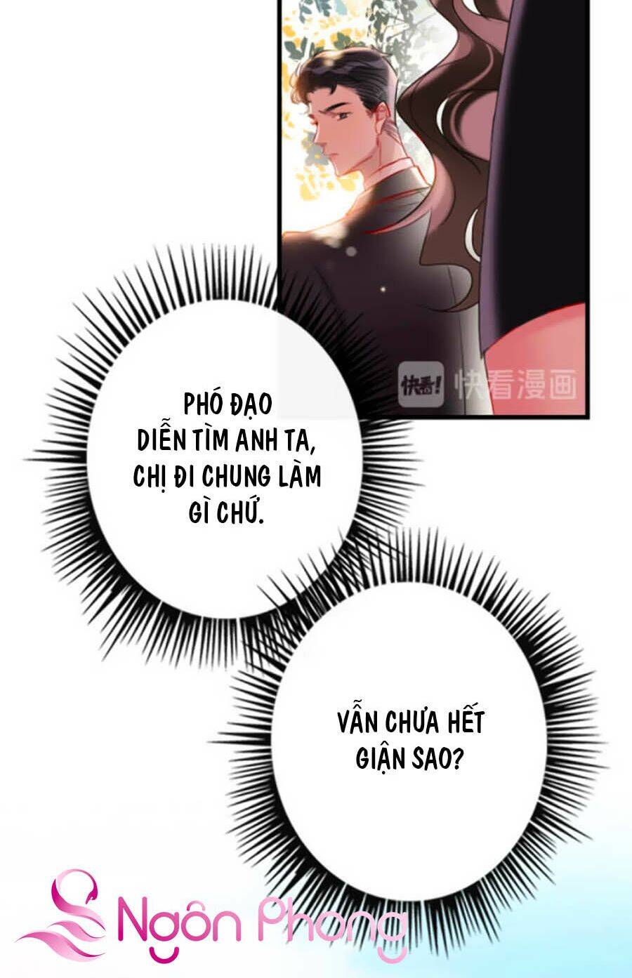 Cô Ấy Thật Xinh Đẹp Chap 12 - Next Chap 13