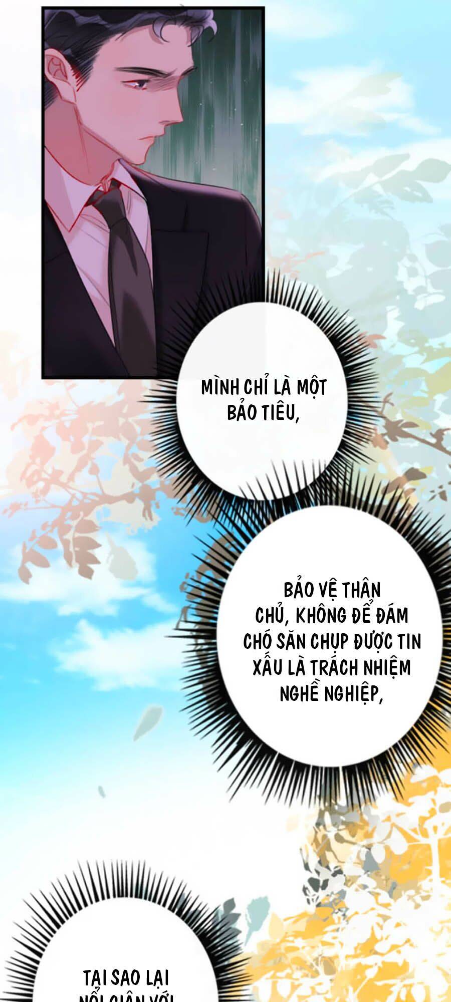 Cô Ấy Thật Xinh Đẹp Chap 12 - Next Chap 13