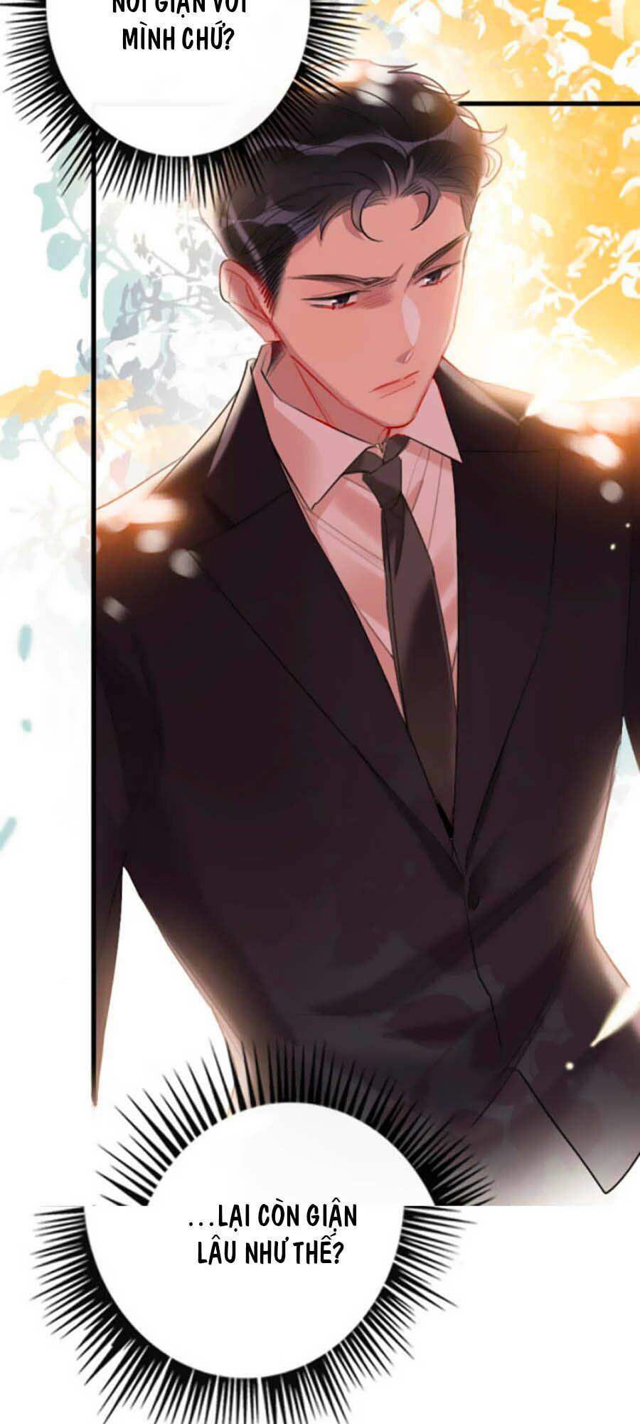 Cô Ấy Thật Xinh Đẹp Chap 12 - Next Chap 13