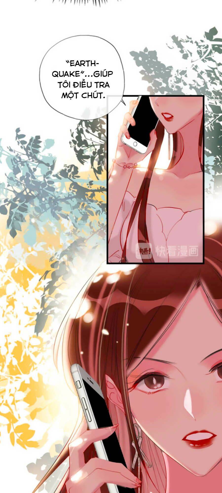 Cô Ấy Thật Xinh Đẹp Chap 12 - Next Chap 13