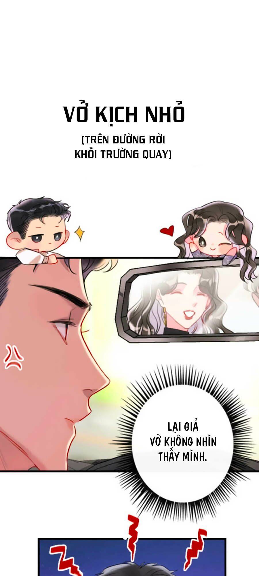 Cô Ấy Thật Xinh Đẹp Chap 12 - Next Chap 13