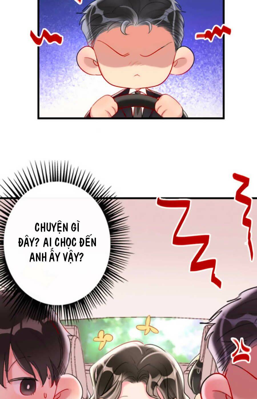 Cô Ấy Thật Xinh Đẹp Chap 12 - Next Chap 13
