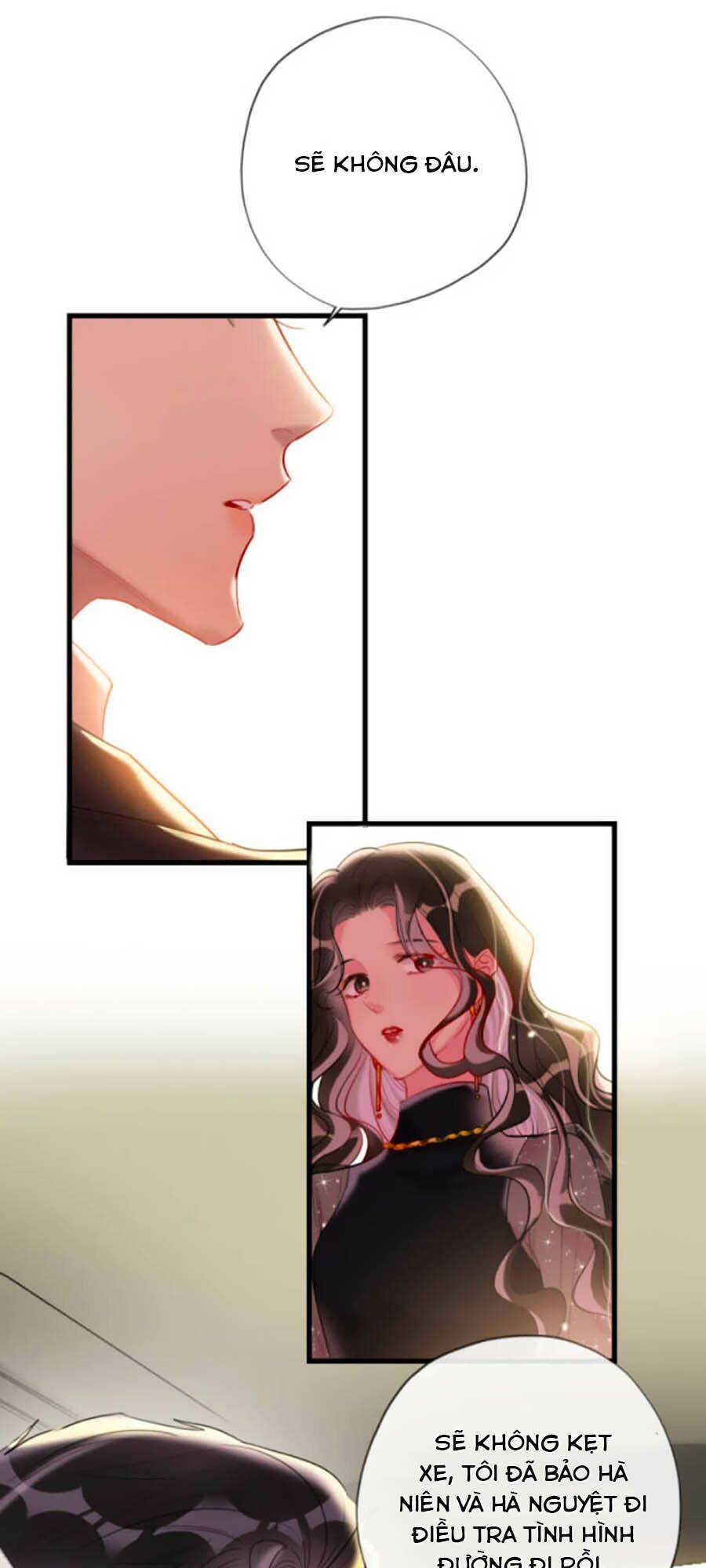 Cô Ấy Thật Xinh Đẹp Chap 12 - Next Chap 13