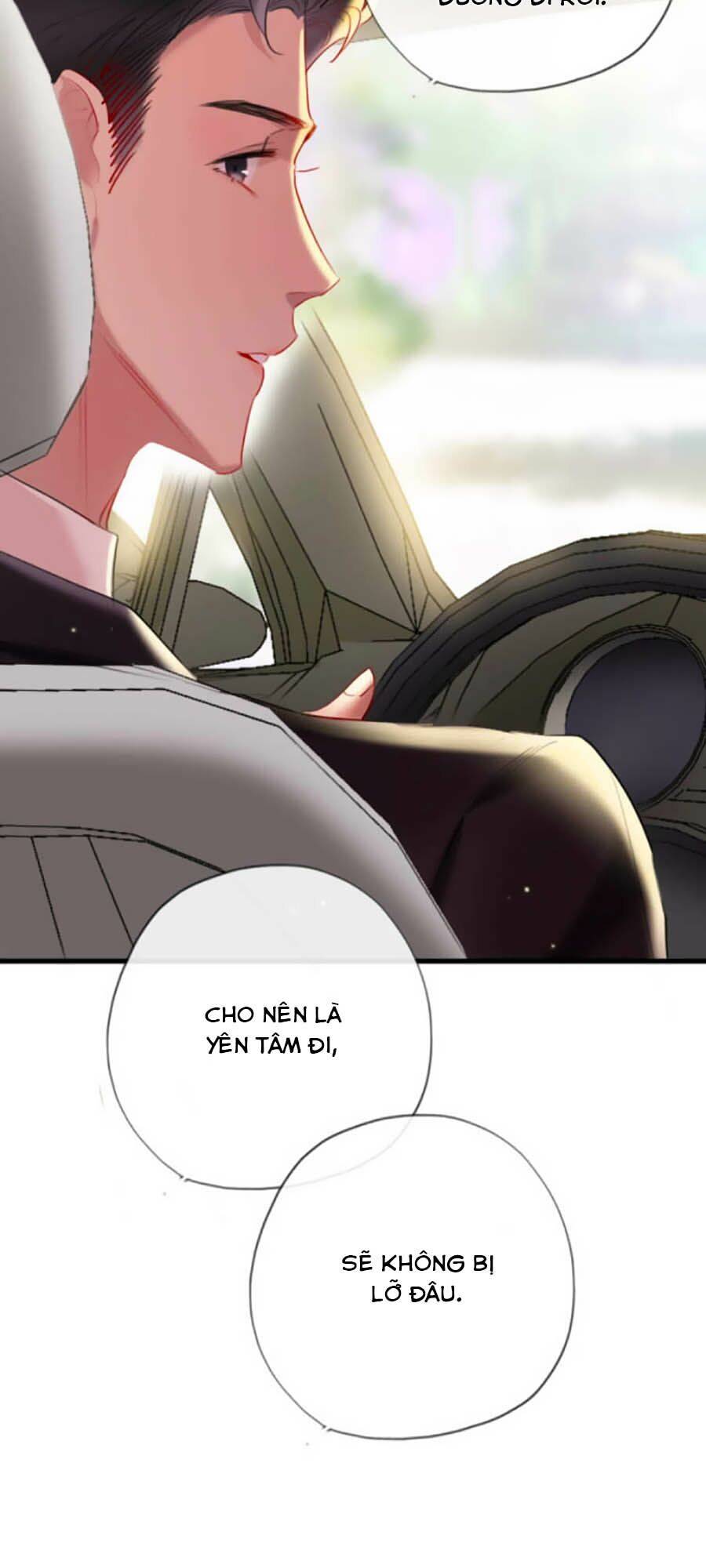 Cô Ấy Thật Xinh Đẹp Chap 12 - Next Chap 13