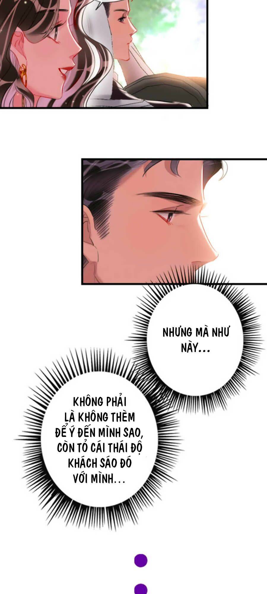 Cô Ấy Thật Xinh Đẹp Chap 12 - Next Chap 13