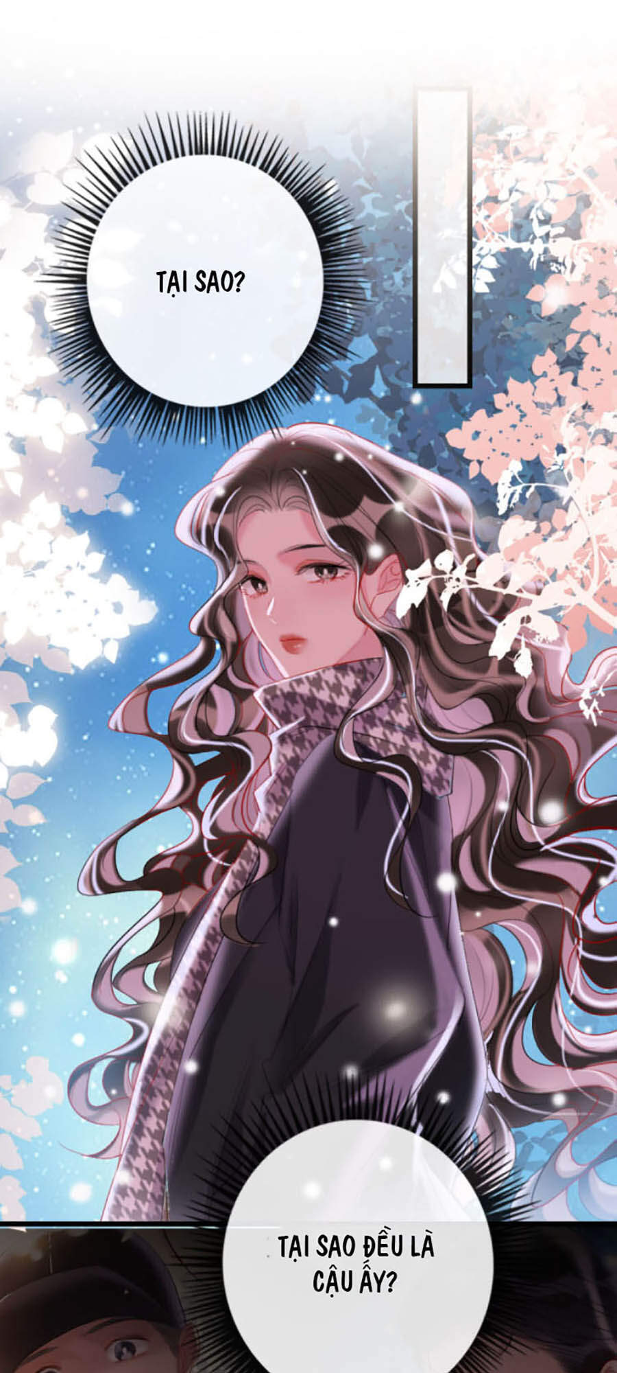 Cô Ấy Thật Xinh Đẹp Chap 27 - Next Chap 28