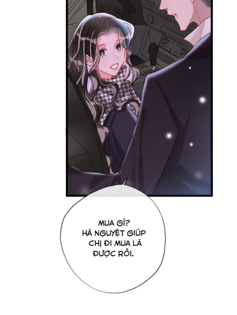 Cô Ấy Thật Xinh Đẹp Chap 27 - Next Chap 28