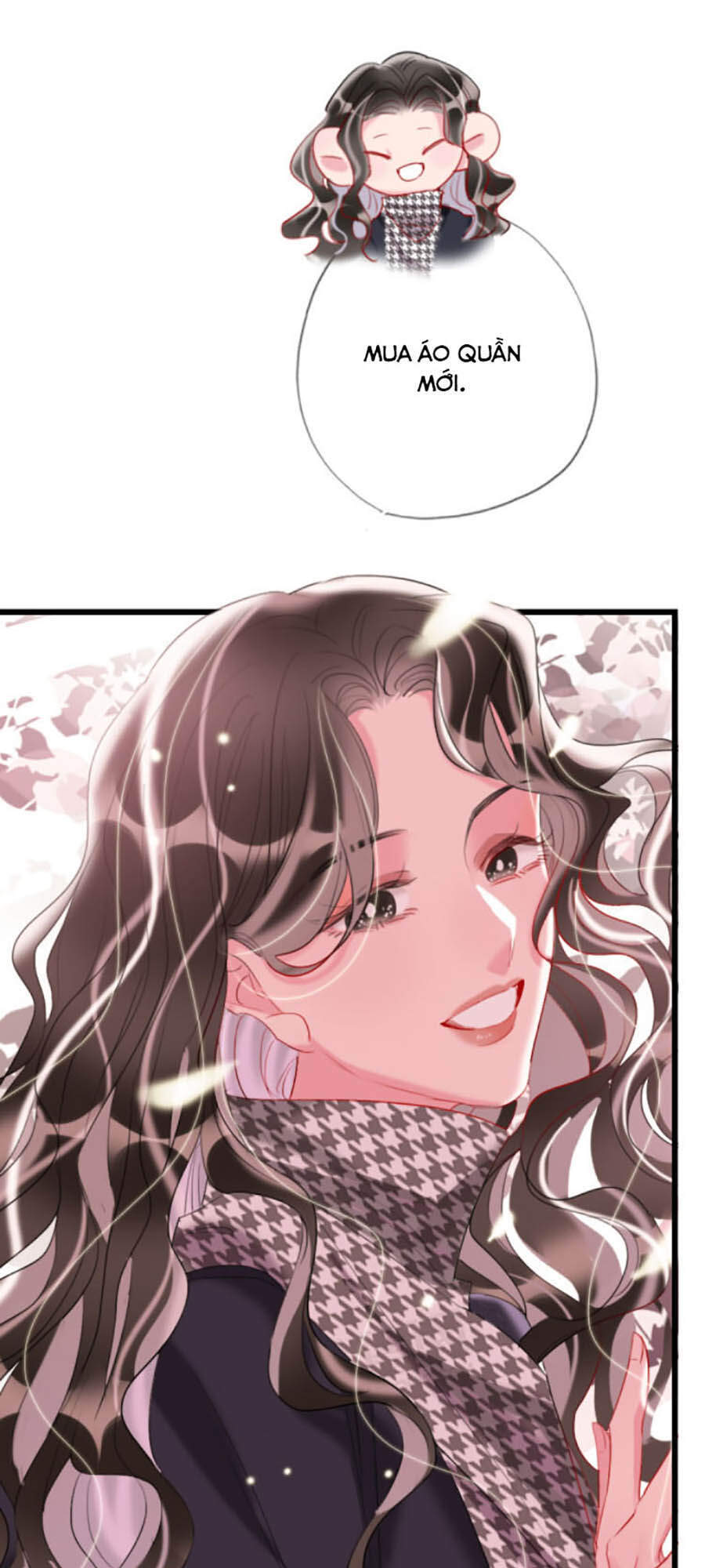 Cô Ấy Thật Xinh Đẹp Chap 27 - Next Chap 28