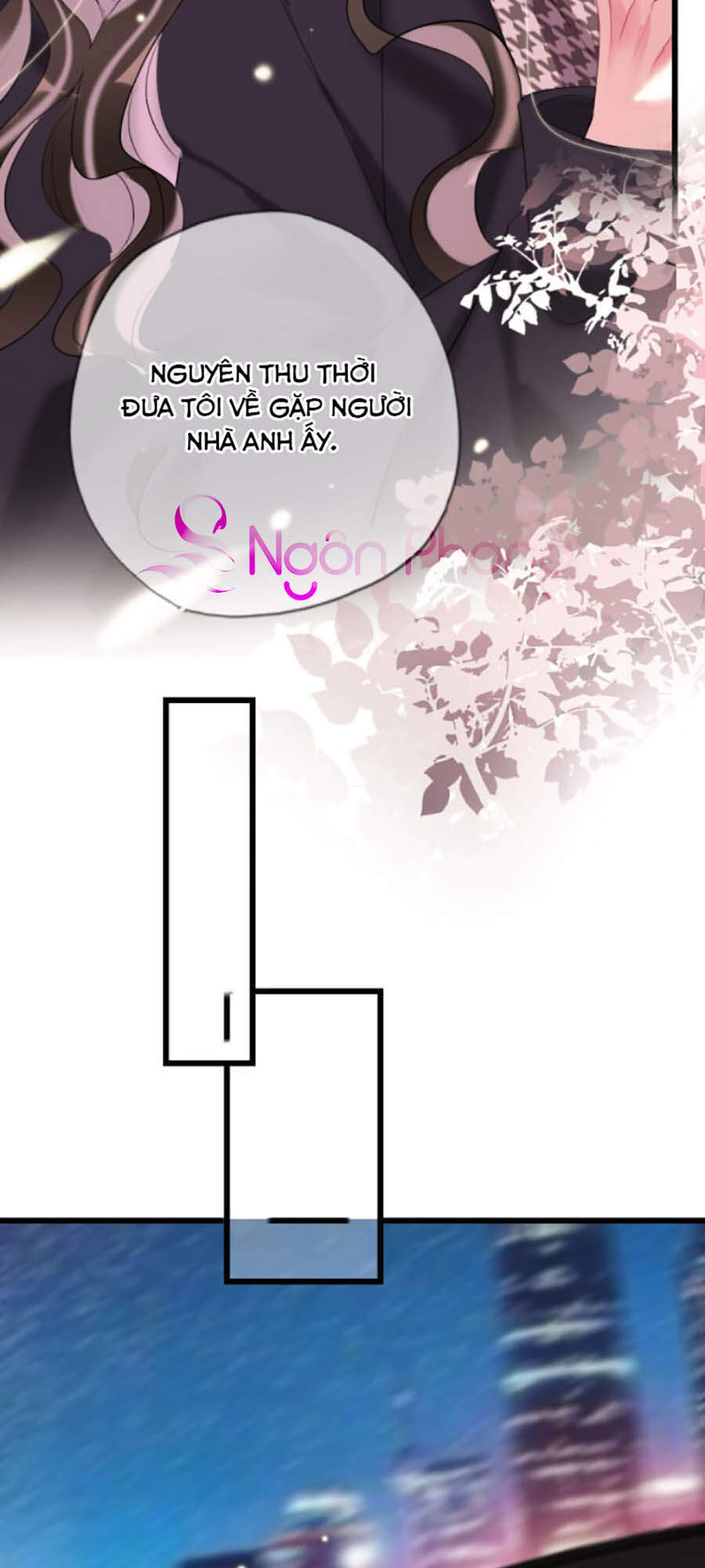 Cô Ấy Thật Xinh Đẹp Chap 27 - Next Chap 28