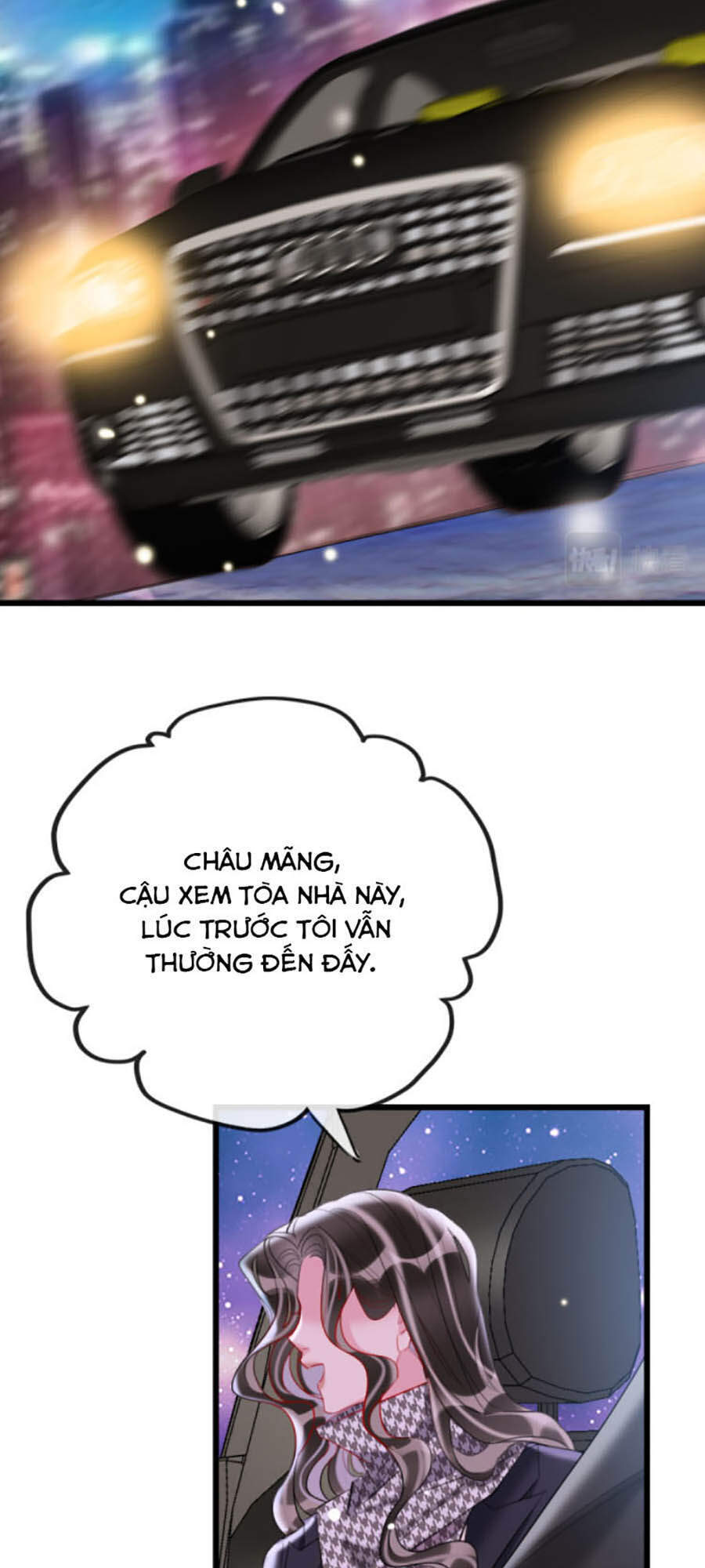 Cô Ấy Thật Xinh Đẹp Chap 27 - Next Chap 28