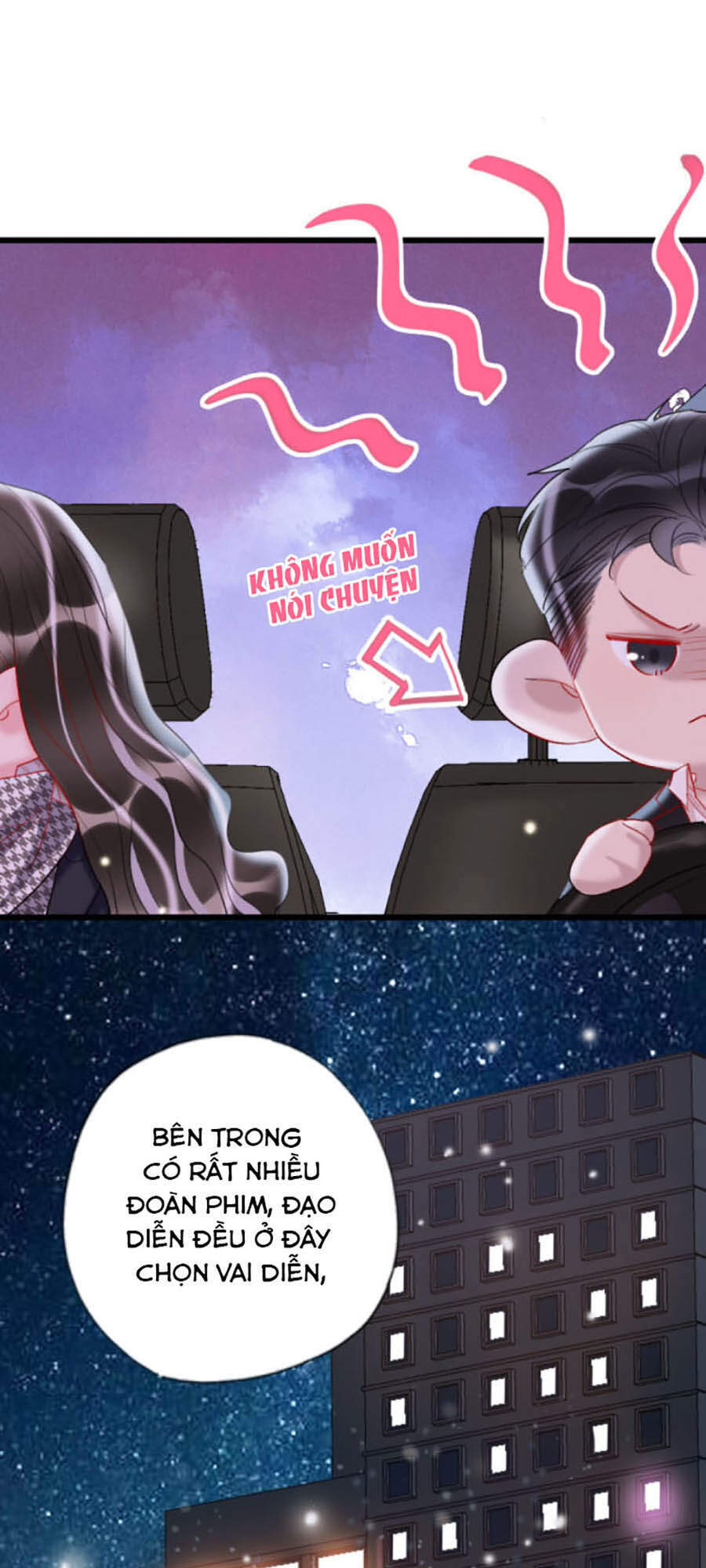 Cô Ấy Thật Xinh Đẹp Chap 27 - Next Chap 28