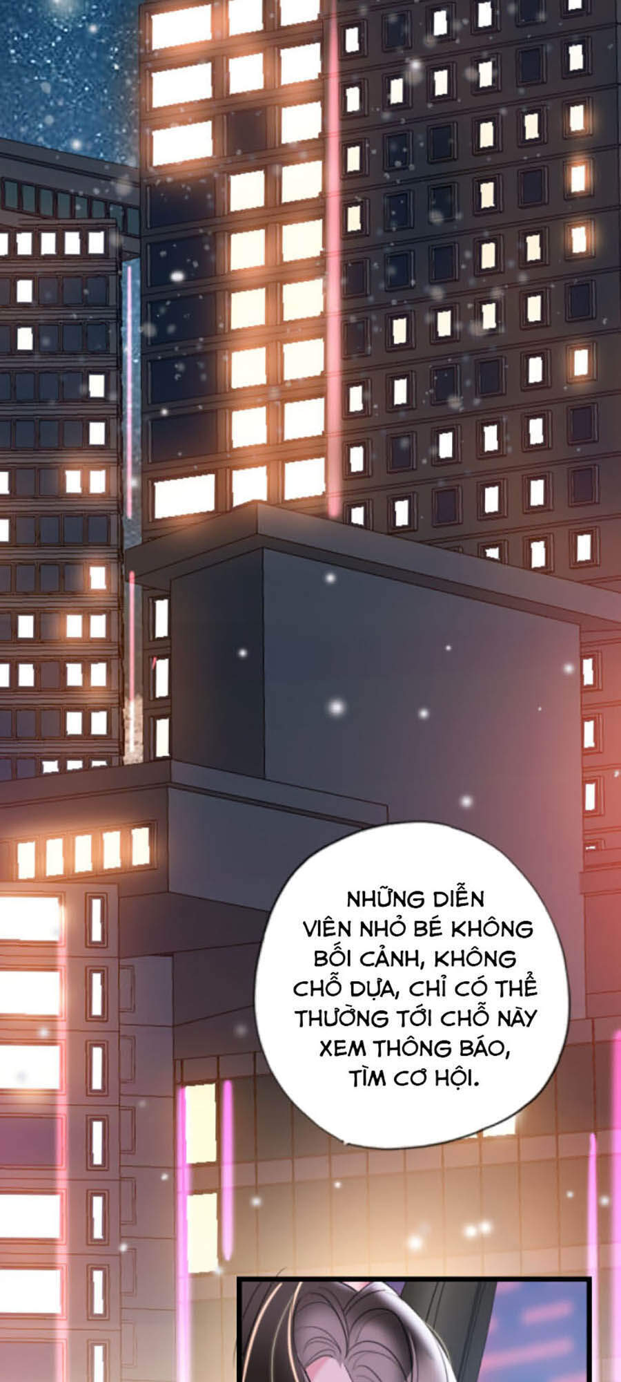 Cô Ấy Thật Xinh Đẹp Chap 27 - Next Chap 28