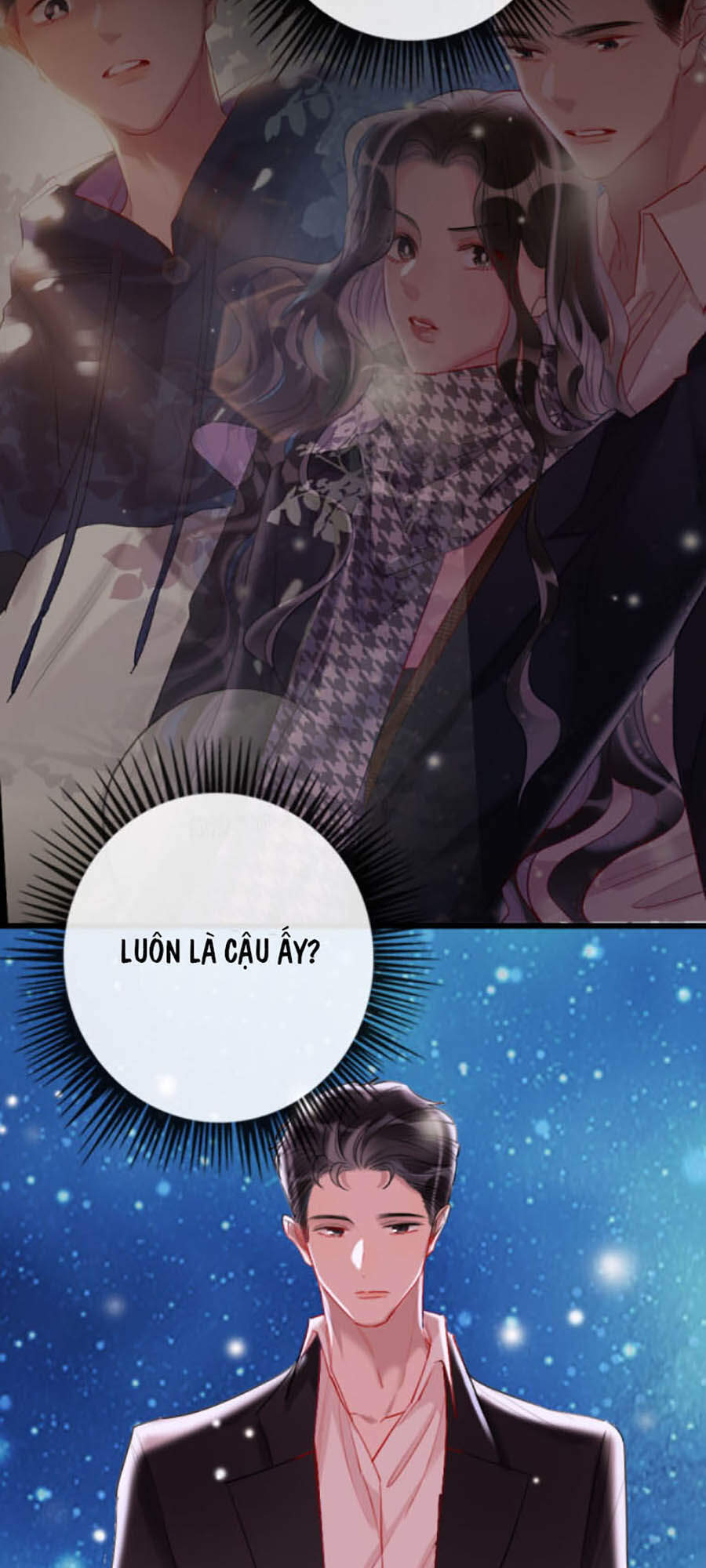 Cô Ấy Thật Xinh Đẹp Chap 27 - Next Chap 28