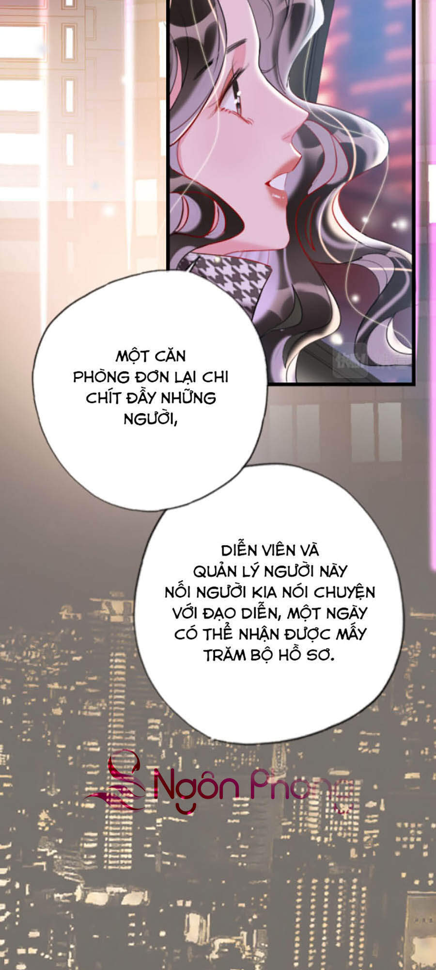 Cô Ấy Thật Xinh Đẹp Chap 27 - Next Chap 28