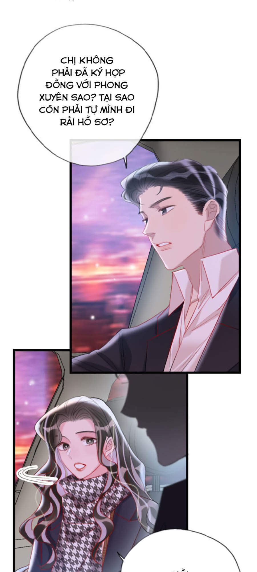 Cô Ấy Thật Xinh Đẹp Chap 27 - Next Chap 28