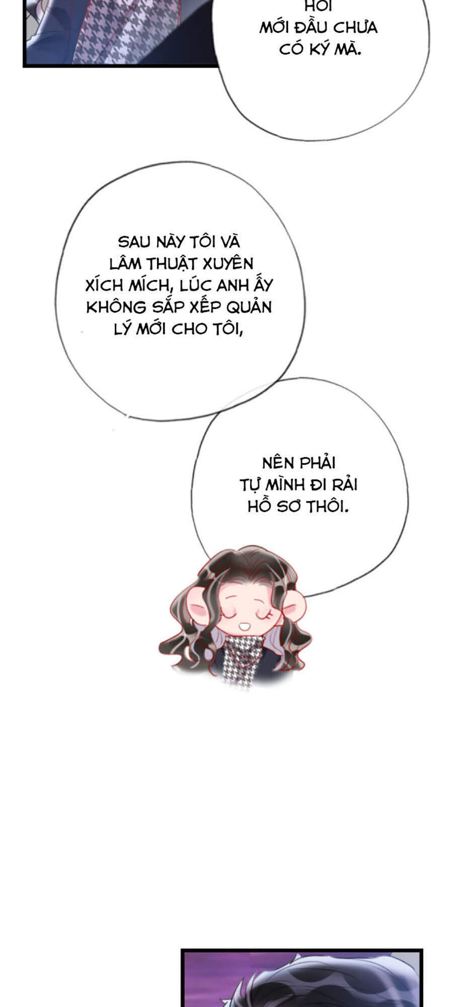 Cô Ấy Thật Xinh Đẹp Chap 27 - Next Chap 28