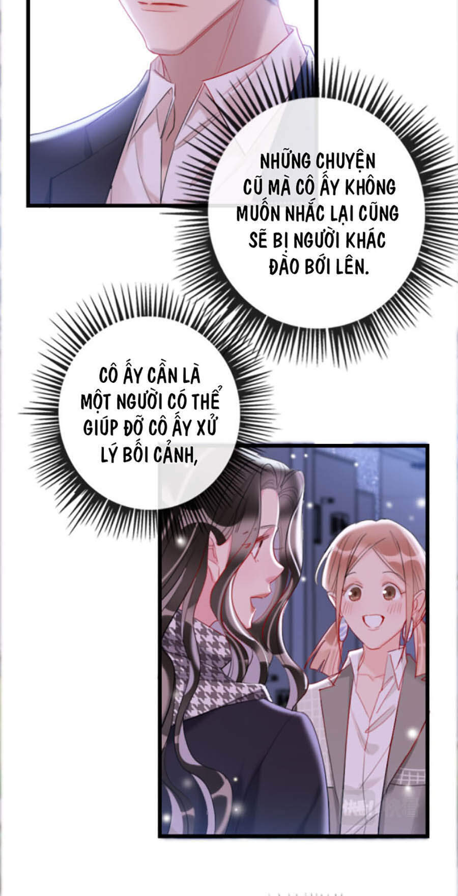 Cô Ấy Thật Xinh Đẹp Chap 27 - Next Chap 28