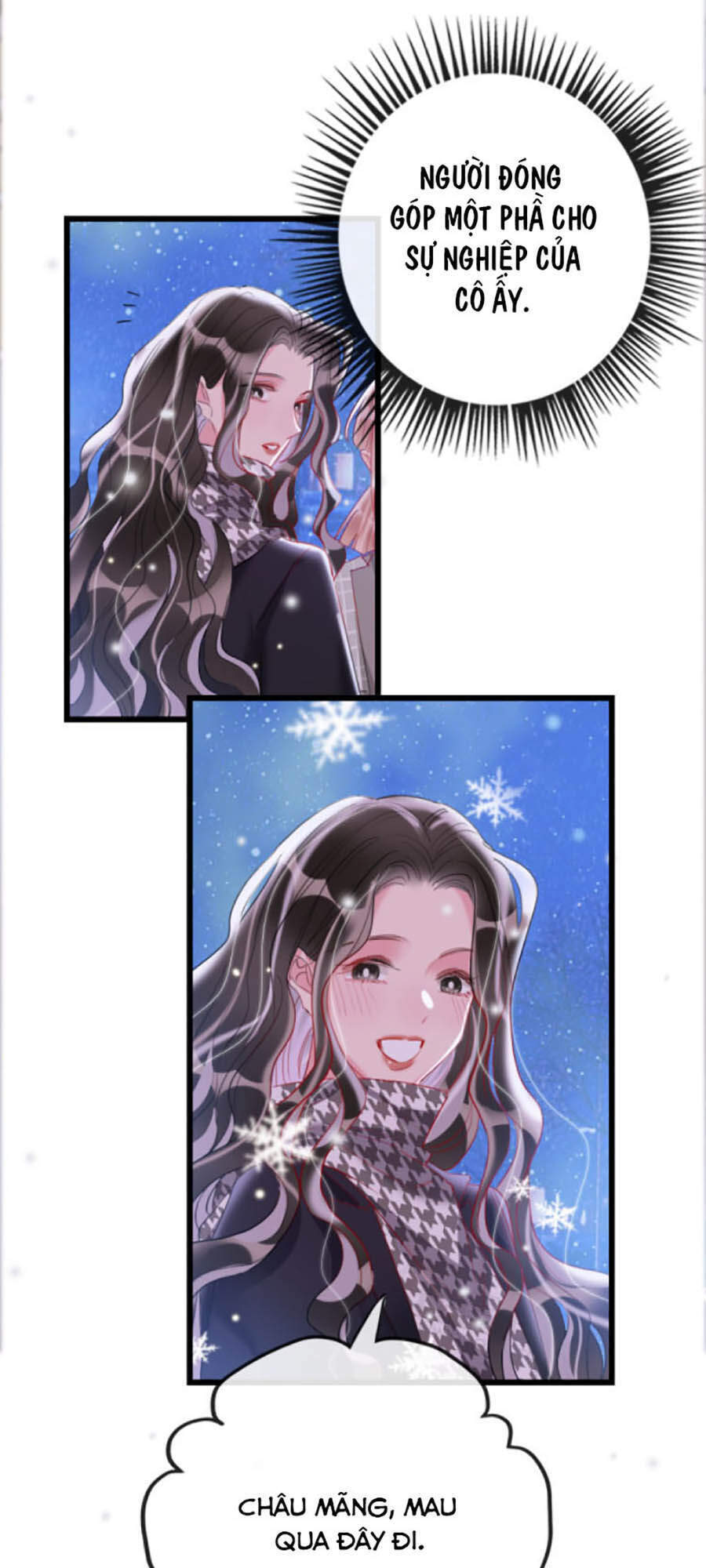 Cô Ấy Thật Xinh Đẹp Chap 27 - Next Chap 28