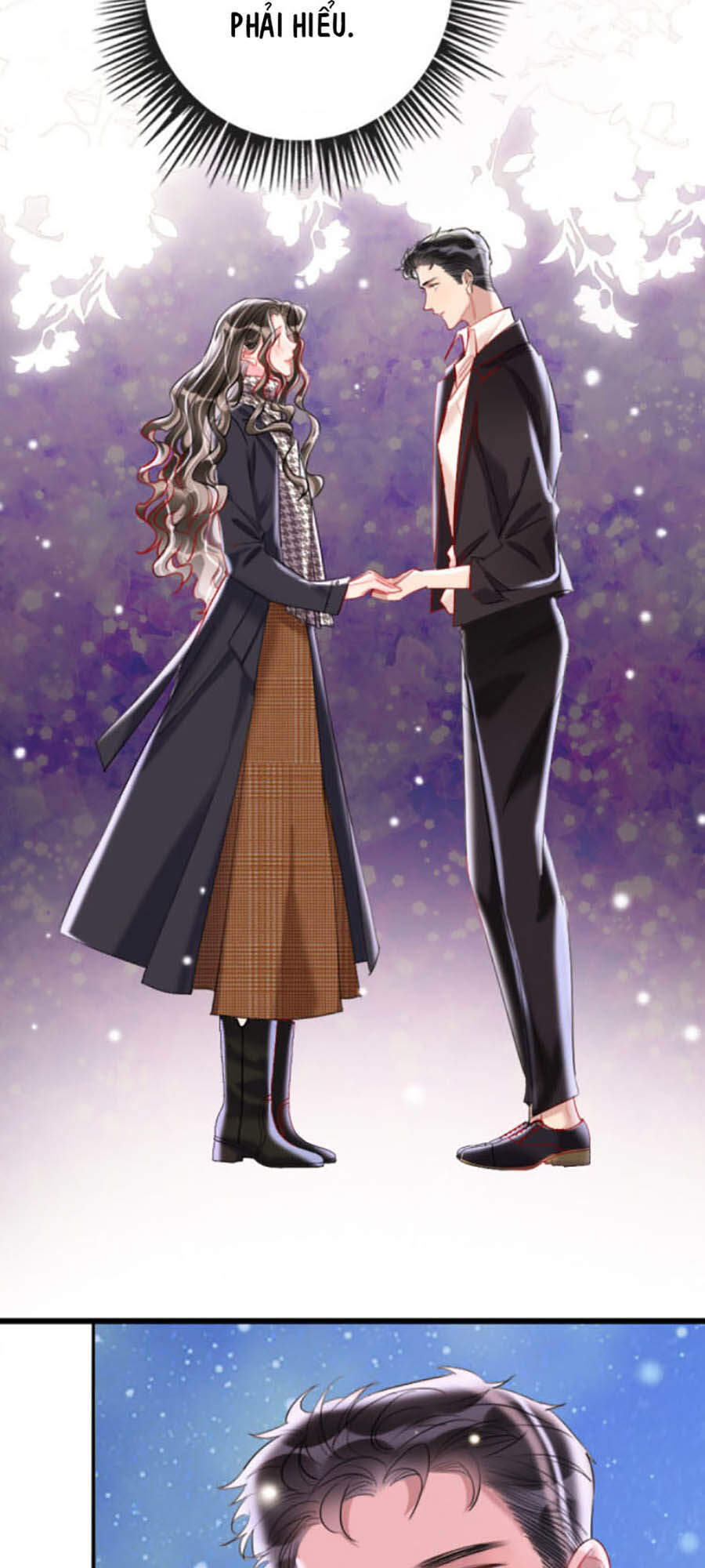 Cô Ấy Thật Xinh Đẹp Chap 27 - Next Chap 28