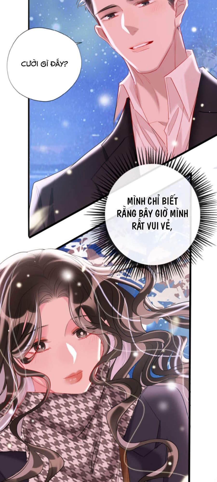 Cô Ấy Thật Xinh Đẹp Chap 27 - Next Chap 28