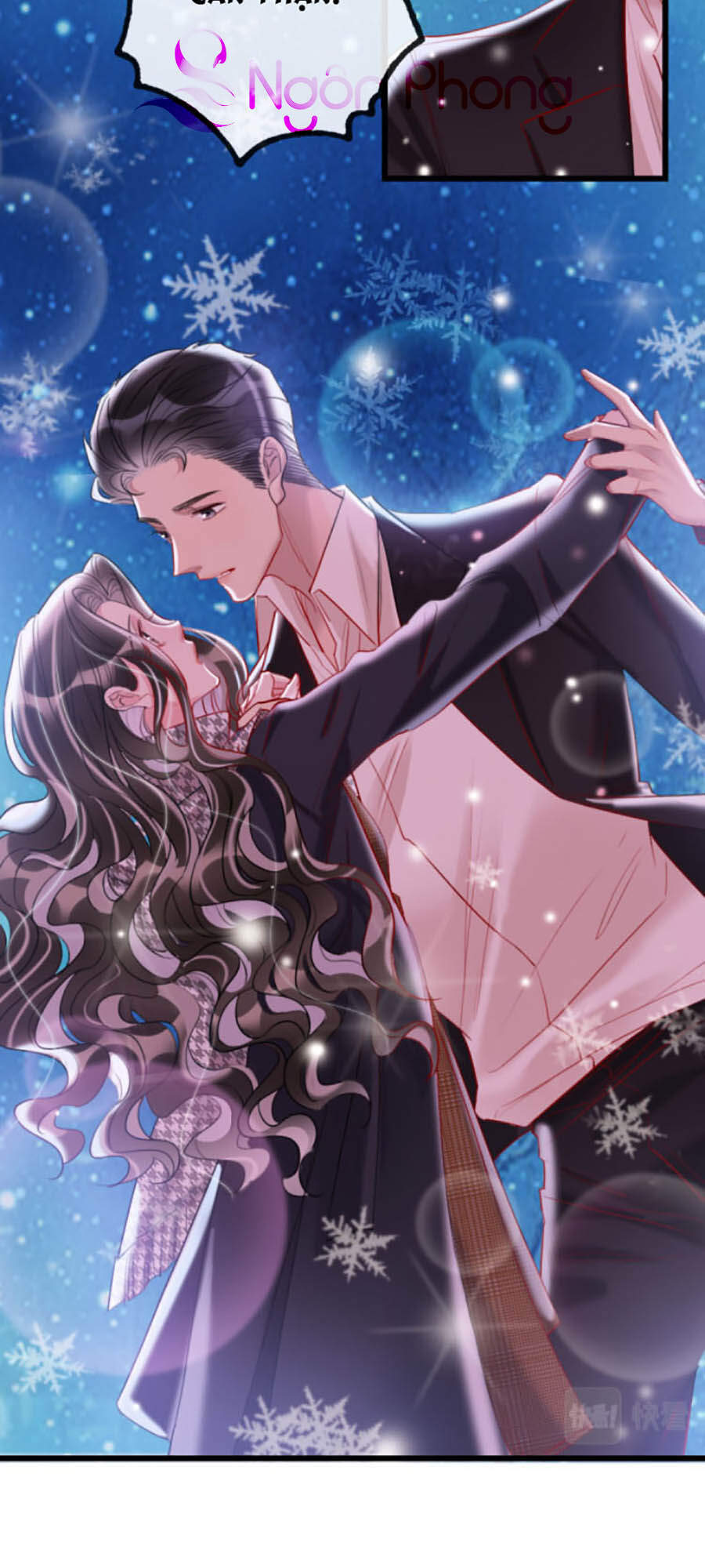 Cô Ấy Thật Xinh Đẹp Chap 27 - Next Chap 28