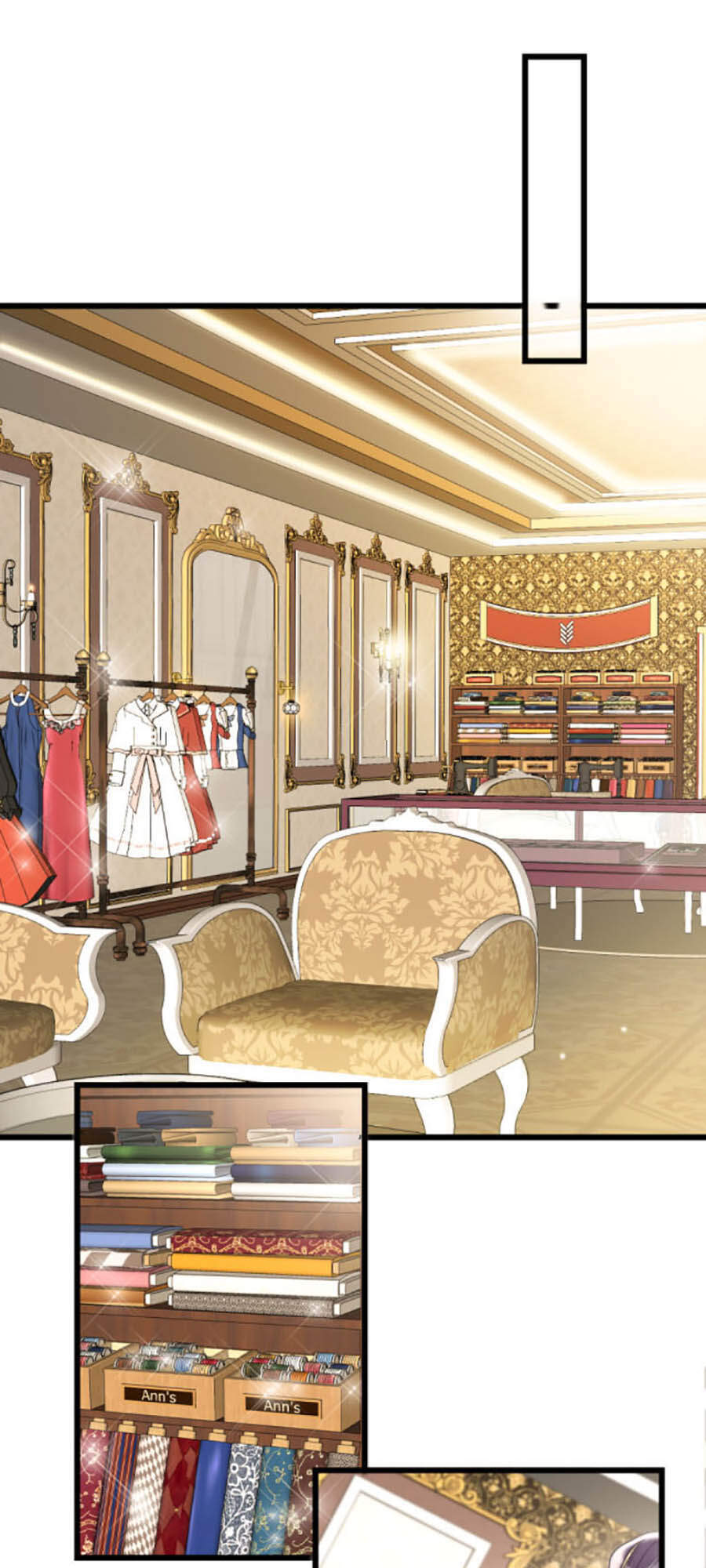 Cô Ấy Thật Xinh Đẹp Chap 28 - Next Chap 29