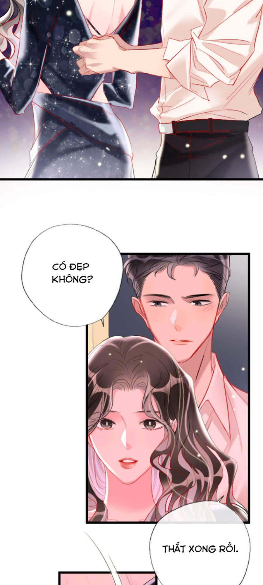 Cô Ấy Thật Xinh Đẹp Chap 28 - Next Chap 29