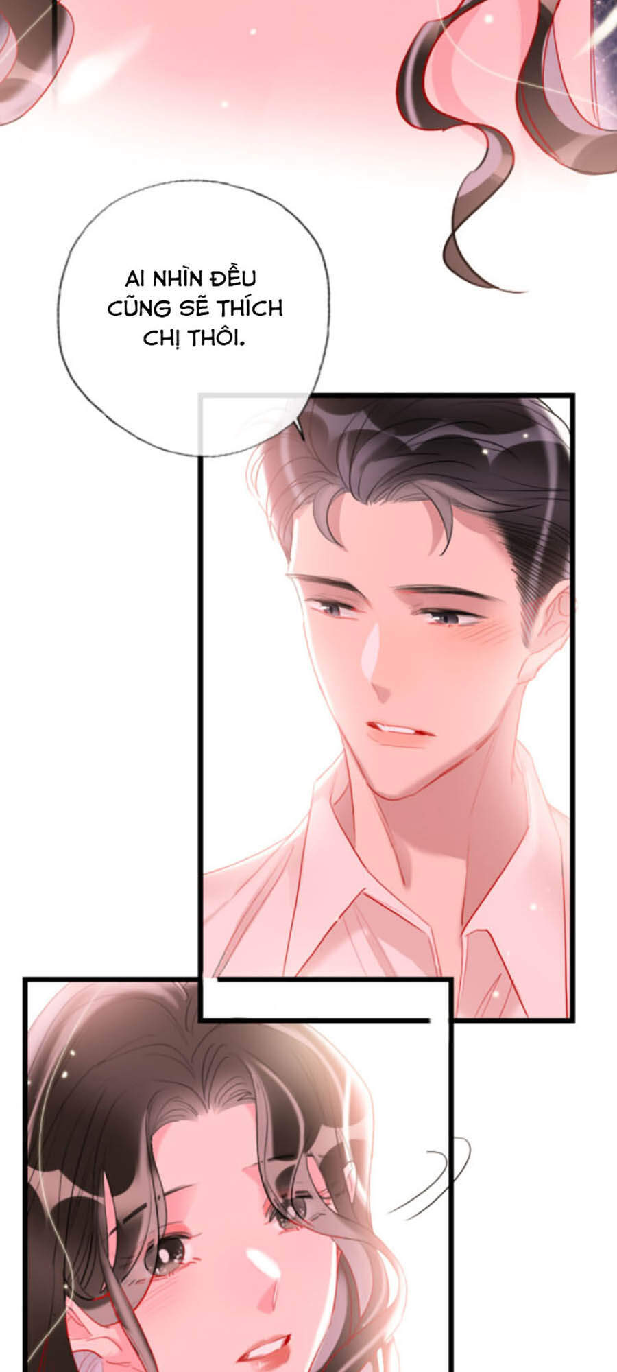 Cô Ấy Thật Xinh Đẹp Chap 28 - Next Chap 29