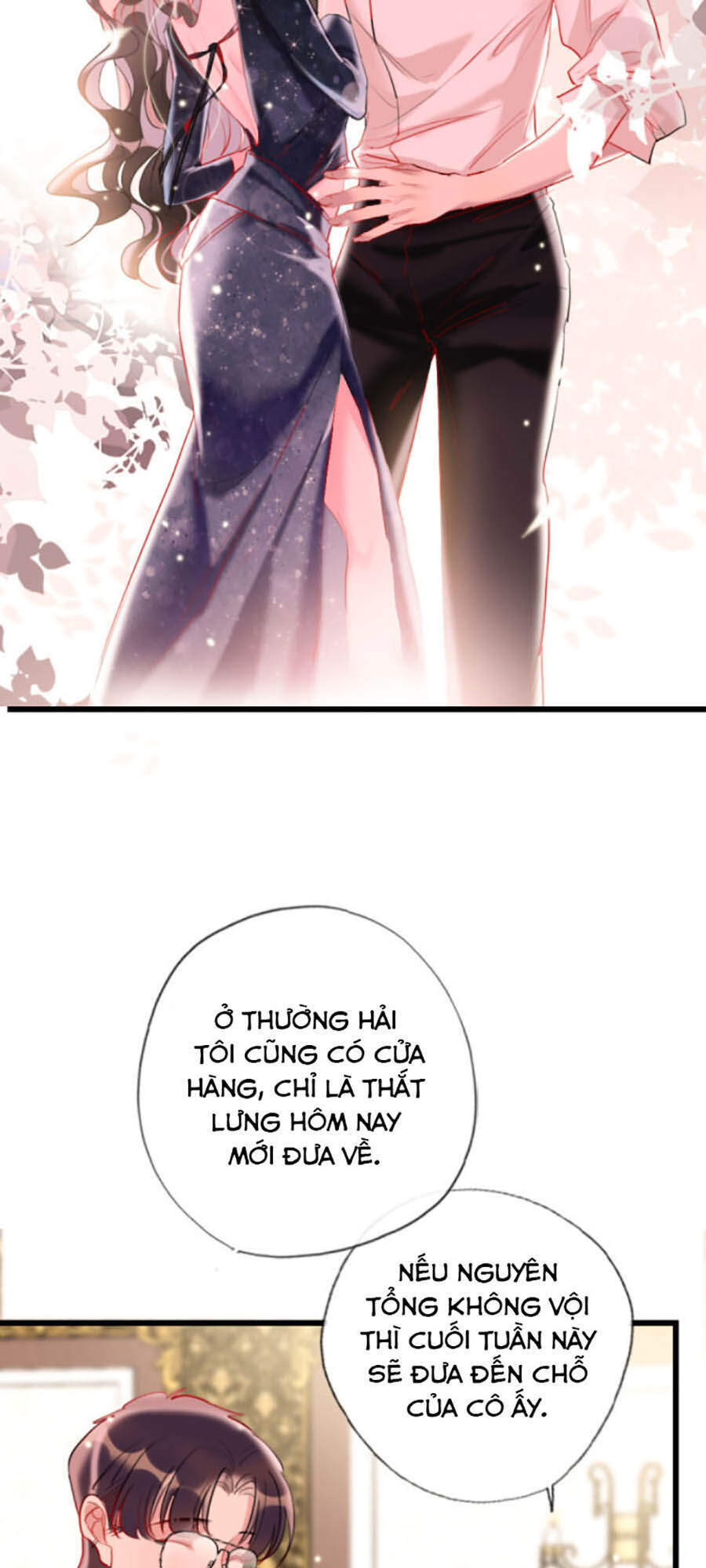 Cô Ấy Thật Xinh Đẹp Chap 28 - Next Chap 29
