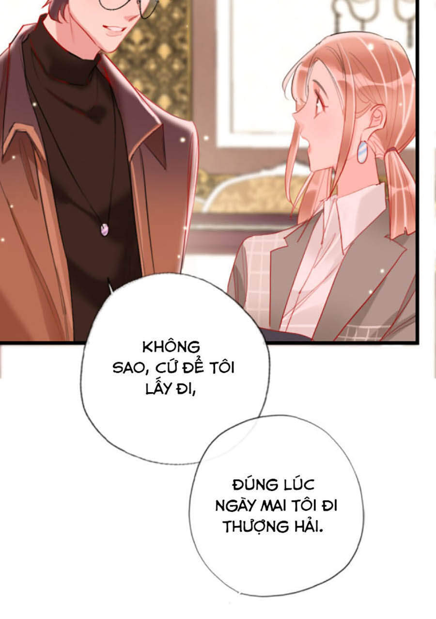 Cô Ấy Thật Xinh Đẹp Chap 28 - Next Chap 29