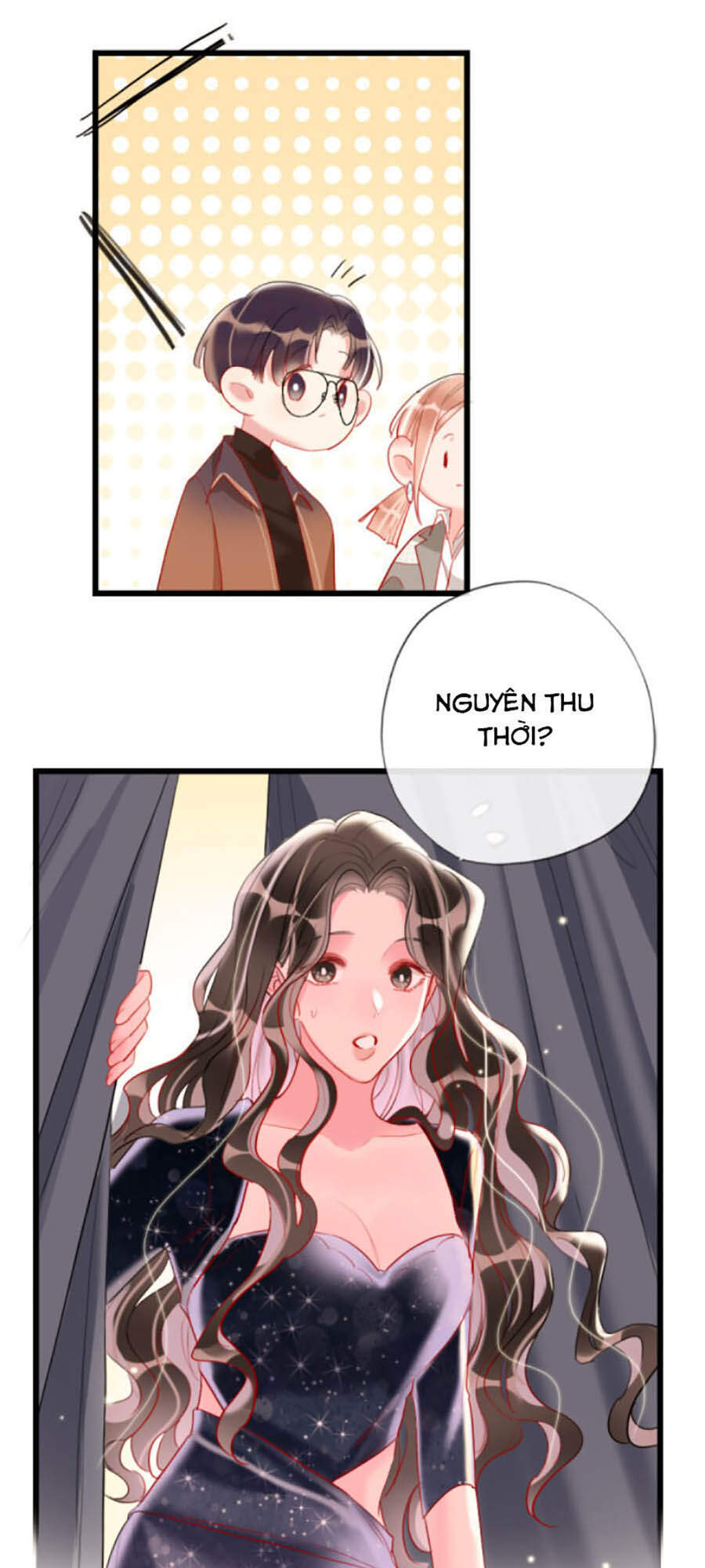 Cô Ấy Thật Xinh Đẹp Chap 28 - Next Chap 29