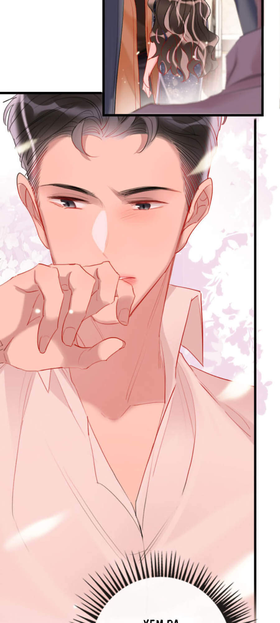 Cô Ấy Thật Xinh Đẹp Chap 28 - Next Chap 29