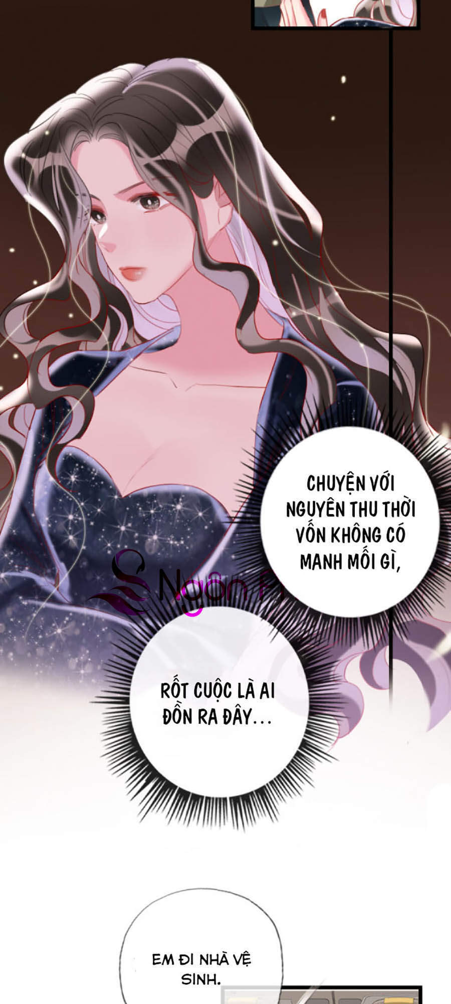 Cô Ấy Thật Xinh Đẹp Chap 28 - Next Chap 29