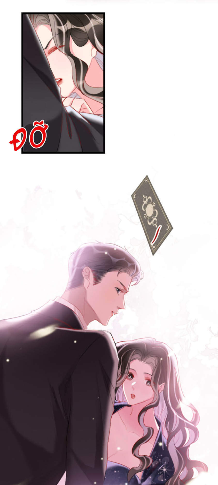 Cô Ấy Thật Xinh Đẹp Chap 28 - Next Chap 29