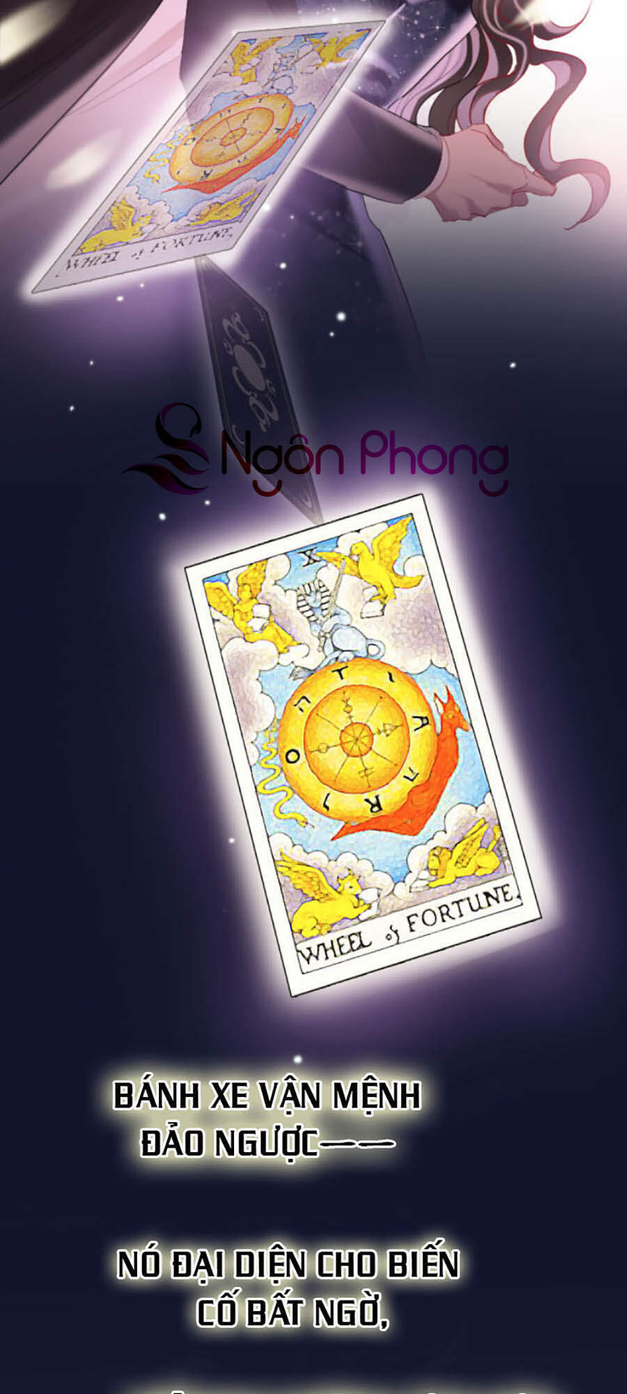 Cô Ấy Thật Xinh Đẹp Chap 28 - Next Chap 29